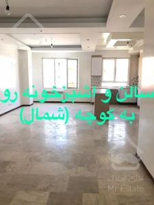 فروش آپارتمان ۸۸ متر دو خواب