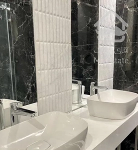 ١٣٥ متر نوساز فول امکانات،فاز٤ مهرشهر