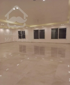 فروش آپارتمان 245 متری با قابلیت تهاتر هراز