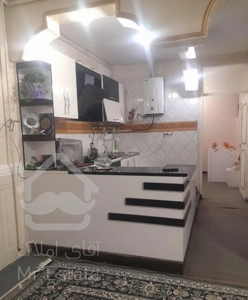 یک واحد تمیز دوخواب سند تک برگ وام دار