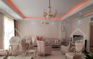 ۱۰۴ متر/فول امکانات/جنت اباد/بعثت