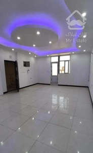 فروش واحد ۱۱۰ متری کلید اول سند آزاد