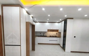 اپارتمان ۸۸متری/غرق در نور/ غرب تهران