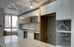 هروی 128 متری*۴ساله/امکانات کامل/تاپ لوکیشن*