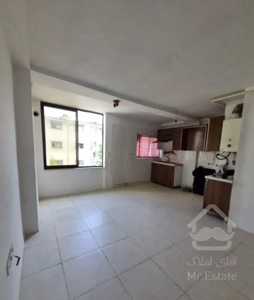 فروش آپارتمان ۷۰ متری ۲ خوابه طبقه دوم مجتمع نسیم