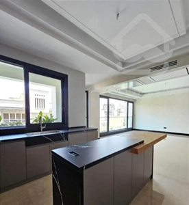 هنرستان . سامانیه / تک واحد / 160 متر