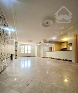 مرزداران ۹۳ متر تخلیه فول رهن کامل قابل تبدیل