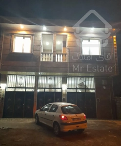 فروش آپارتمان ۷۰ متری ۲ خوابه طبقه ۱،کلیدبر