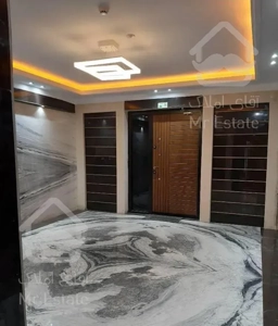 شیخ بهایی شمالی ۲۰۰ متر نوساز تک‌واحد