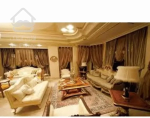 برج مجلل ۳۷۰ متر ۴ خوابه