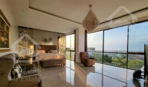 واحد ۱۳۵ متری سه خواب ، مستر  برج رومنس حکیم