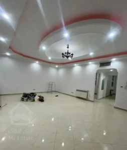 رهن و اجاره دو خواب دهکده المپیک طبقه سوم