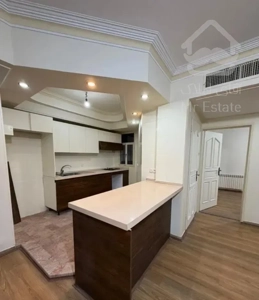 ۹۸متری ی خونه با عشق+ حیاط اختصاصی جردن