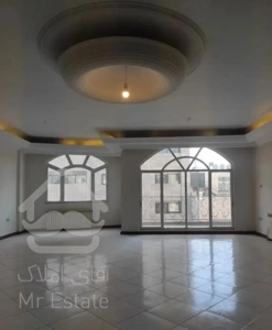 اجاره آپارتمان ۱۴۵ متری ۲ خوابه در کوثر هاشمیه