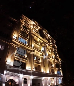 ۱۹۰ متر* بافت ویلایی * فول امکانات