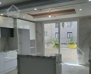 ۸۵متری ۲خ / بلوار بعثت، بدون مشرف