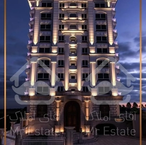 پیش فروش واحد ۶۰ متر/مجلل/ستین/آرین سازه/چیتگر