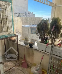 فرمانیه شرقی  75متر 2خواب نوسازی شده