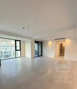 ۲۵۵ متر ۳ خواب ( ۲ مستر ) سوپر مدرن تک واحدی