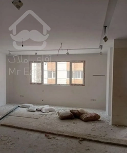 آپارتمان ۱۰۸ متر مسکن ملی