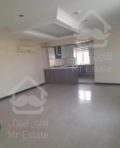 ۱۴۰متر/اقدسیه/برج باغ/ویوکوهستان