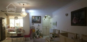 اپارتمان ۸۲ متری واقع در  خیابان گوهردشت