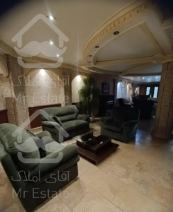 ۱۲۰متر اختیاریه۲خواب کوچه مشجر