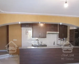 آپارتمان 75 متری فاز 4 مهرشهر