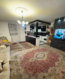 ۶۷متر/دوخواب/طبقه اول با پارکینگ/ابوذر/پل دوم سوم