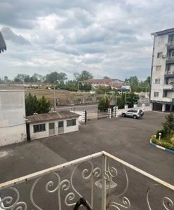 آپارتمان یک خوابه پاسداران (اقساط بینظیر)