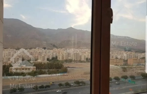 آپارتمان ۱۱۰ متری با ویو ابدی نزدیک دریاچه