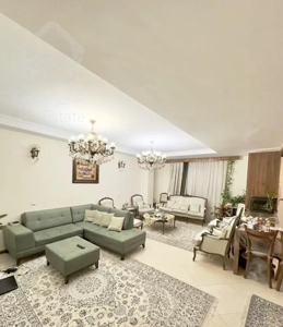 ۱۰۵ متری / زرگنده / بازسازی شده