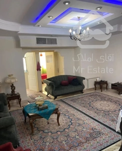 ۶۴ متر اباذر ویو دار