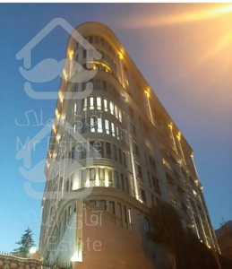 اقدسیه،برج باغ،۱۰۰ متر،فول مشاعات