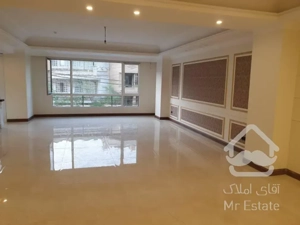 ۱8۵ متر مرزداران / تک واحدی / بهترین طبقه / غرق نور