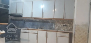 اجاره آپارتمان ۵۵ متری ۱ خوابه طبقه ۱ در باغ آذری