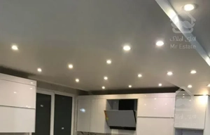 آپارتمان ۱۵۸ متر سعادت اباد