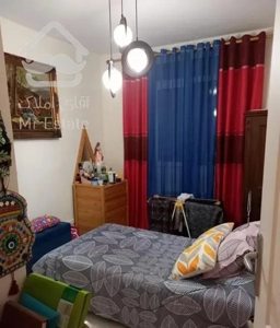 ۷۵متری ۲خوابه