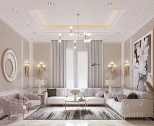 پیش فروش پروژه فوق لوکس رویال ۸۵متر لوکیشن بینظیر/المپیک/قابل تهاتر