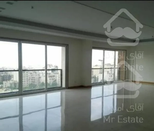 آپارتمان ۲۴۰متر عظیمیه بالای شریعتی/دوکله نور