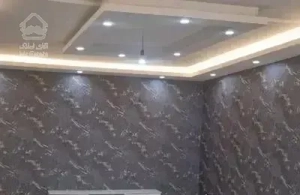 فروش سوئیت بازسازی شده کرسی بلند کوی حسینی