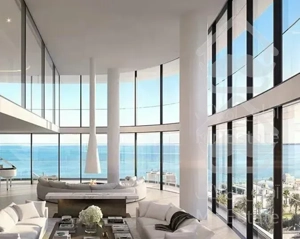 فروش اپارتمان  دریاچه چیتگر /اردستانی/ ابشارتهران