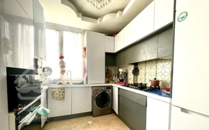 دارآباد/۸۵ متر ۲ خوابه/تک واحدی