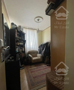 اپارتمان۸۶متری نزدیک مترو وBRT