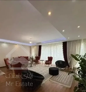 ۶۰ متر دو خواب تک واحدی فول مترو کمیل