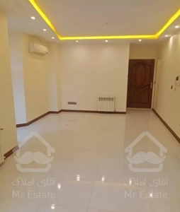 آپارتمان۷۰متری سالن پرده خور بدون پرتی شاهین شمالی