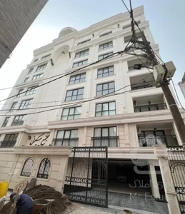 آپارتمان/فول امکانات/۶۸متر یک‌خواب