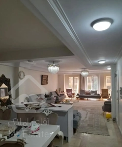 فروش آپارتمان ۱۲۵ متری ۳ خوابه پاسداران