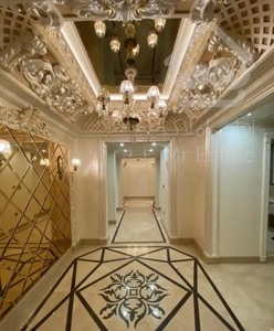 ۲۸۵ متر /۴خواب /تاپ لوکیشن