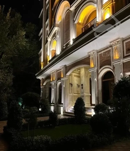 ۱۲۵ متر فرصت شکاری در قیطریه